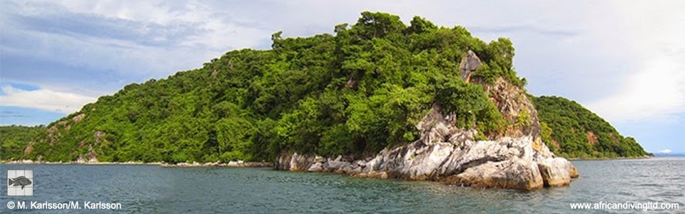 Cape Kabogo, Lake Tanganyika, Tanzania