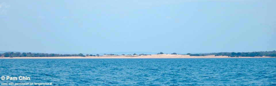 Kasaba Bay, Lake Tanganyika, Zambia