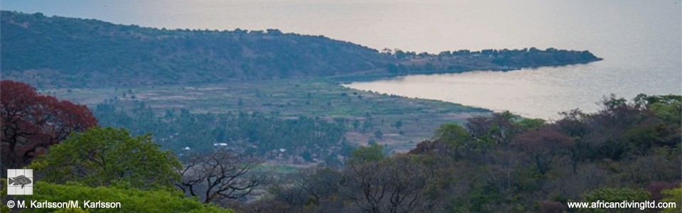Kasanga, Lake Tanganyika, Tanzania