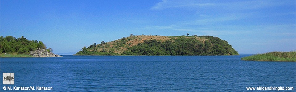 Kasola Island, Lake Tanganyika, Tanzania