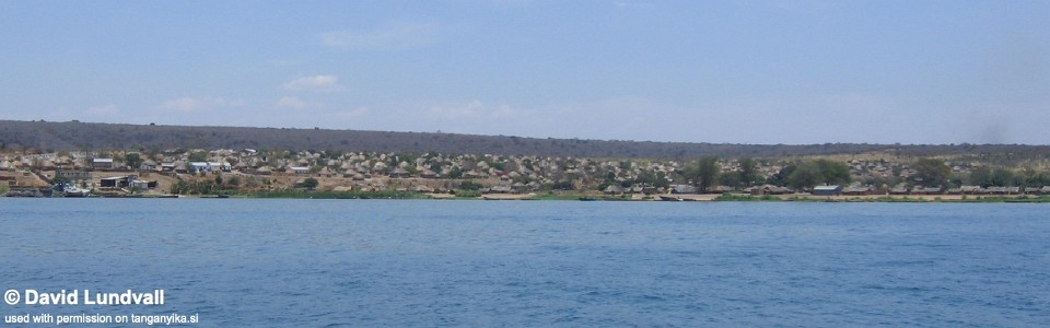 Sumbu, Lake Tanganyika, Zambia