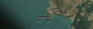 Chamepa Point