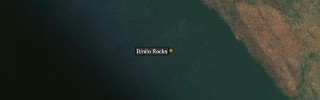 Itinilo Rocks