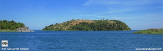 Kasola Island