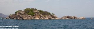 Kisi Island