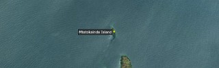 Mtotokainda Island