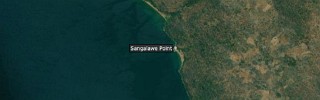Sangalawe Point