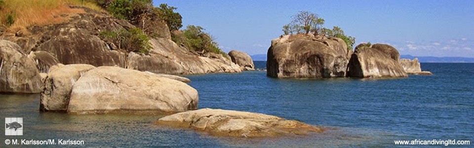 Wampembe, Lake Tanganyika, Tanzania