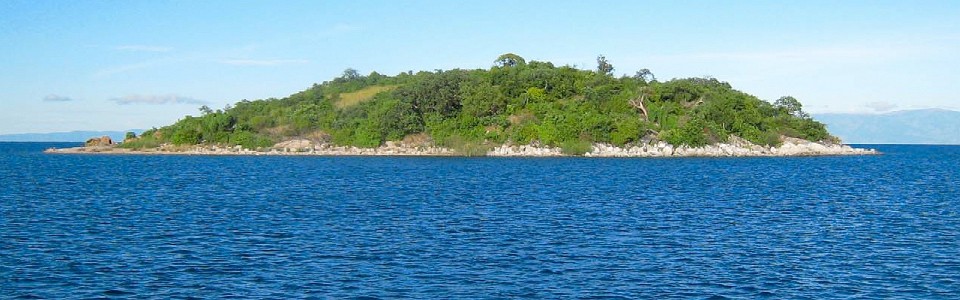 Lake Tanganyika water