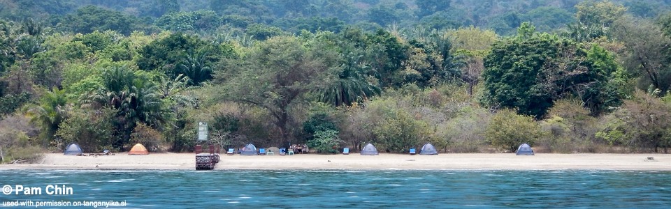 Kasiha, Lake Tanganyika, Tanzania