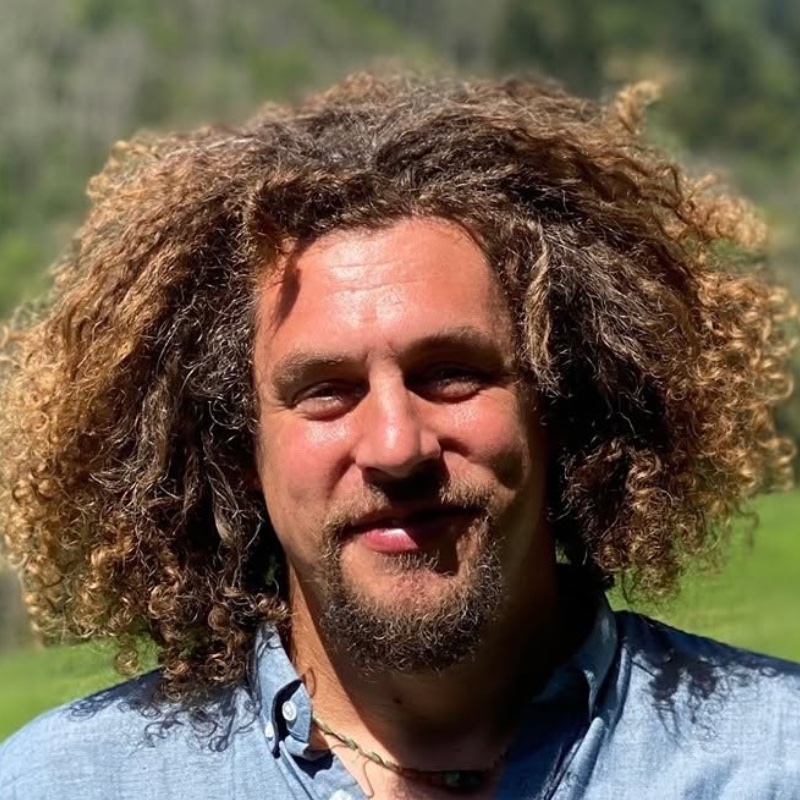 Adrian Indermaur