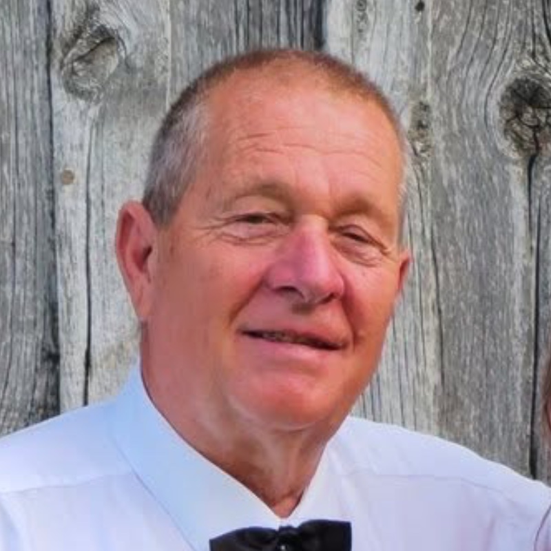 Alan Riser