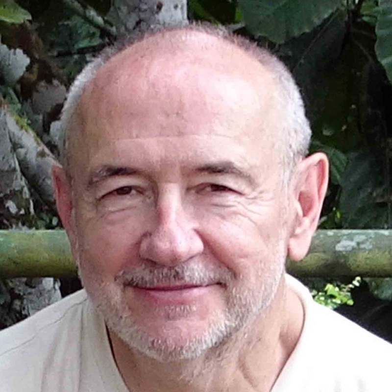 Anton Lamboj