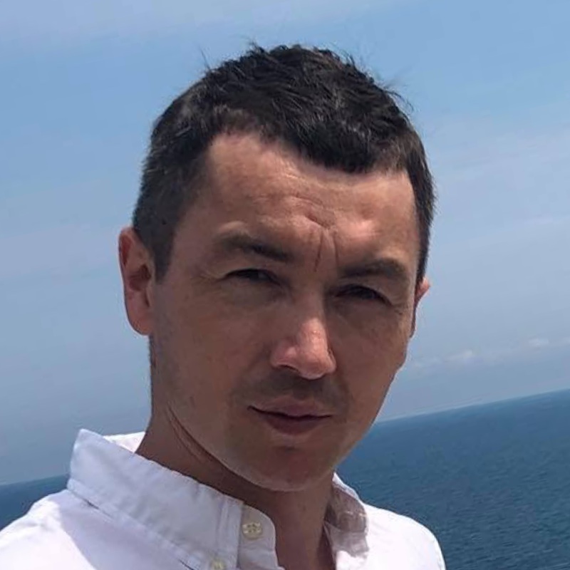 Григорий Гатих