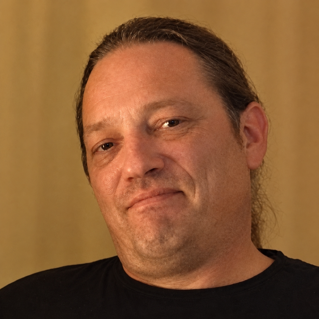 Carsten Thorleif Stabel