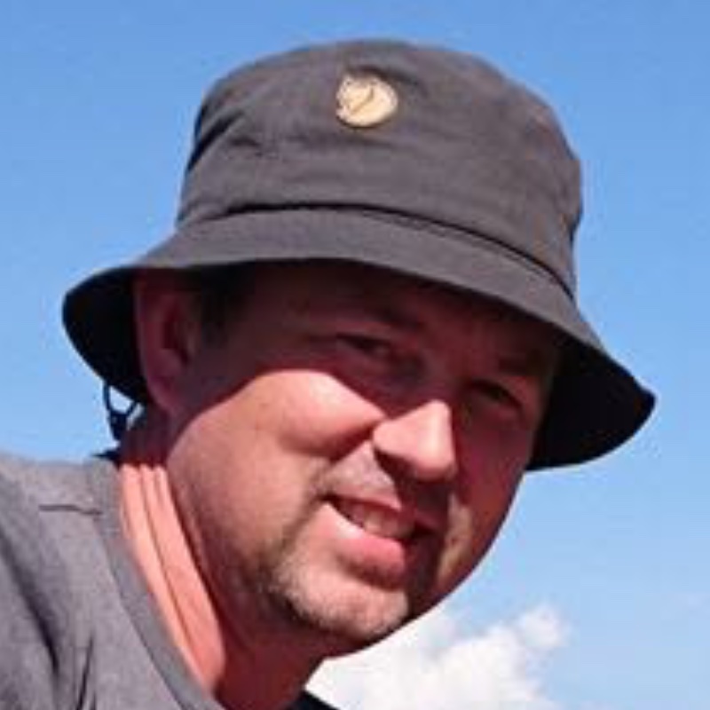 David Lundvall