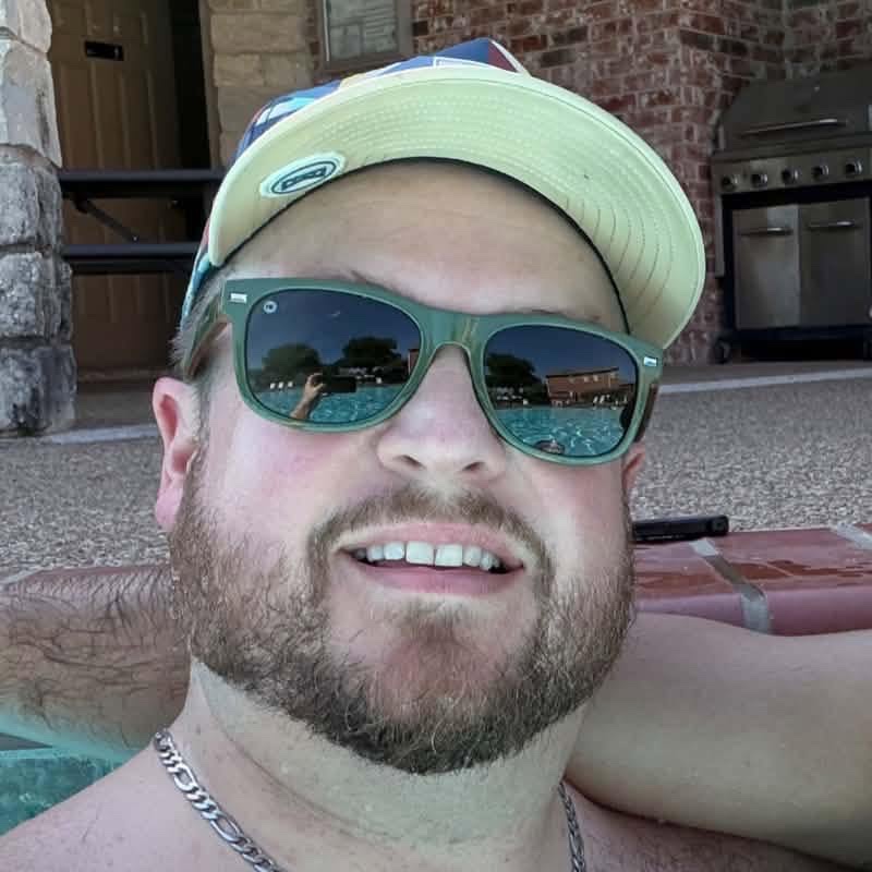 Dustin Deel