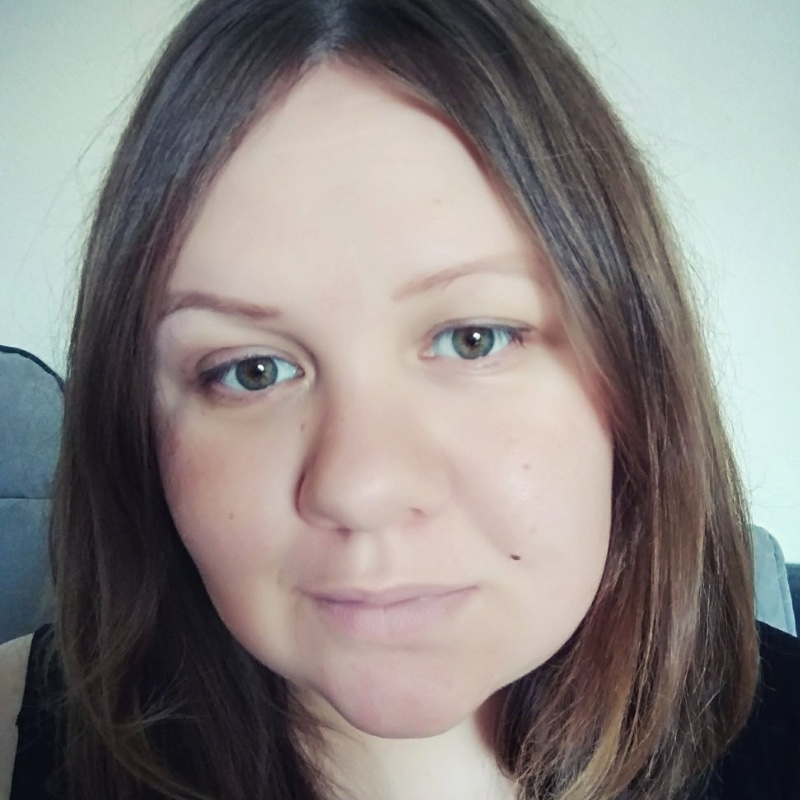 Elena Lapchenoka