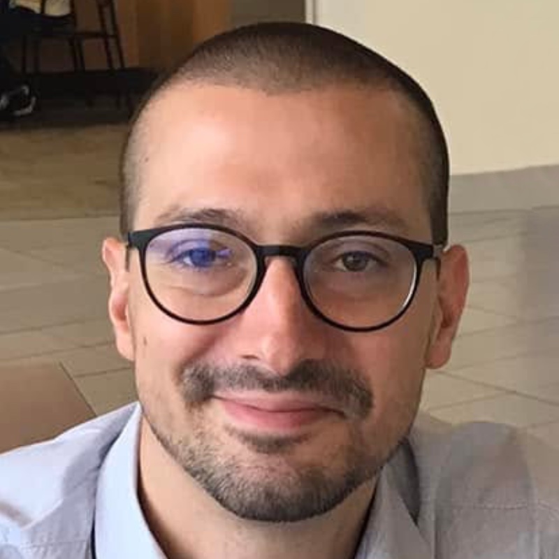 Enea Parimbelli
