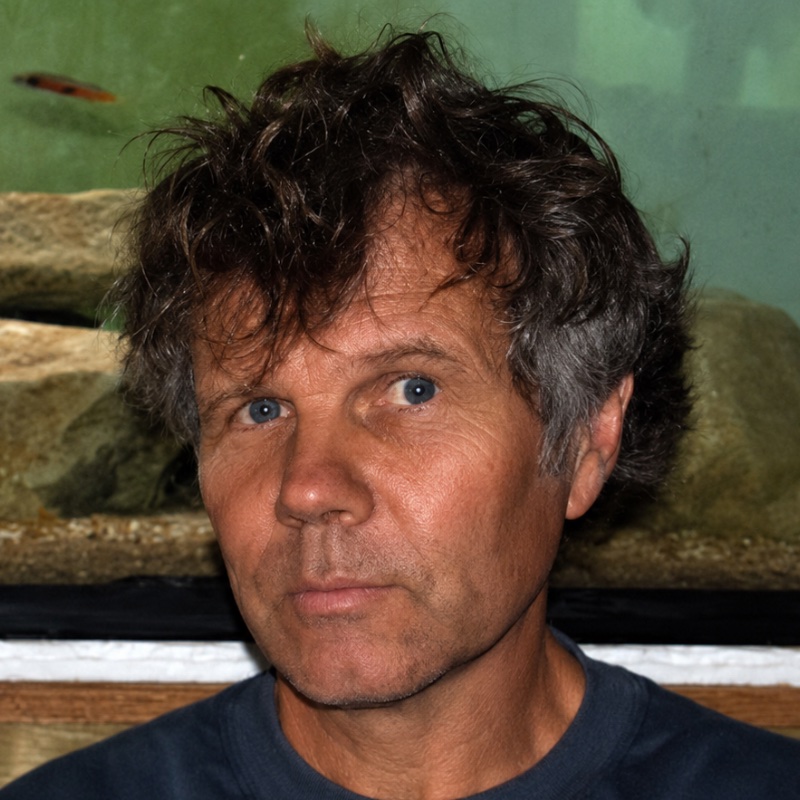 Eric Dasmien