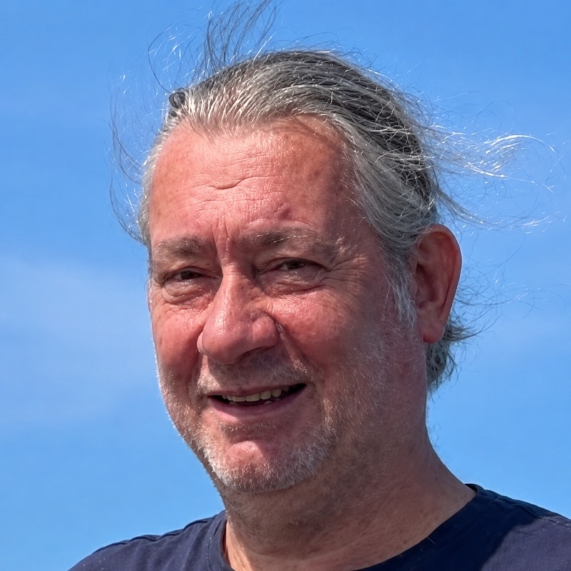 Evert van Ammelrooy