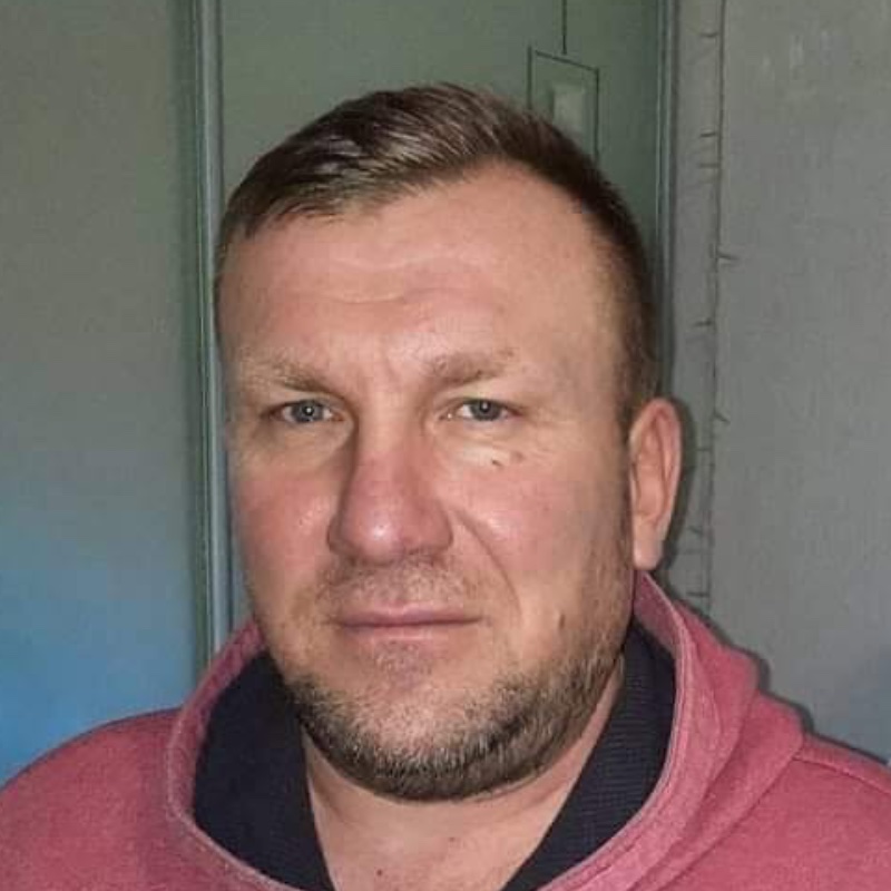 Evgeniy Nesterov