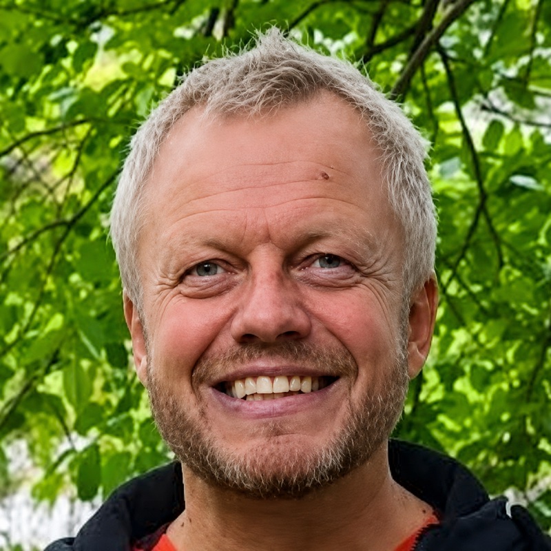 Frank Steinar Sørensen