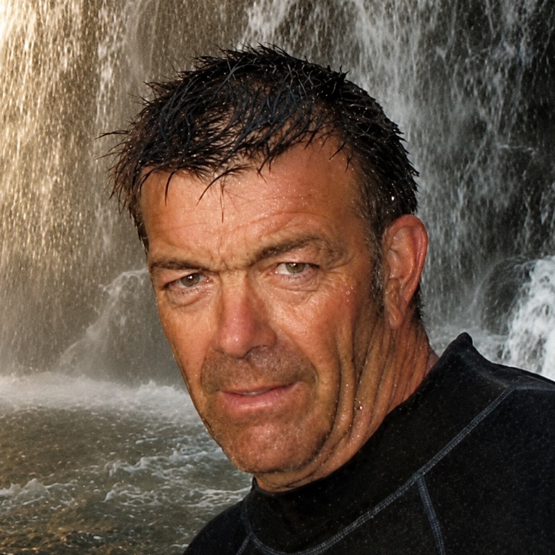 Hans van Heusden