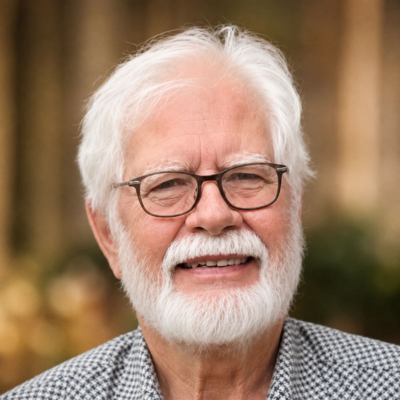 Heinz H. Büscher