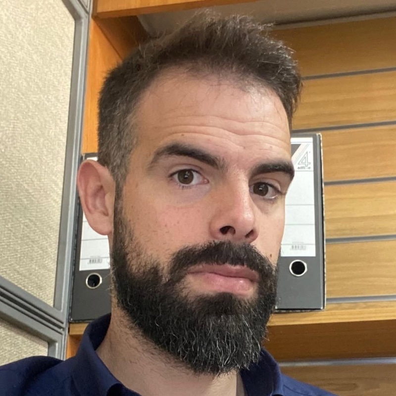 Ivo Mesquita
