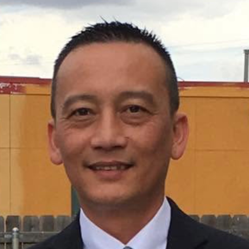 Ken Nguyen