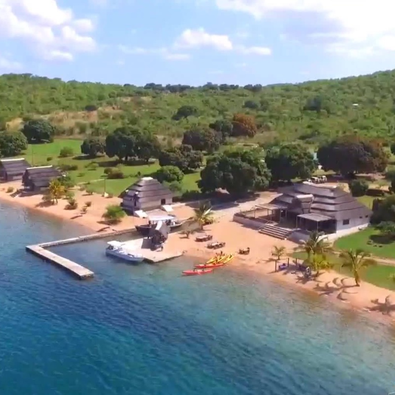 Kipili Lodge