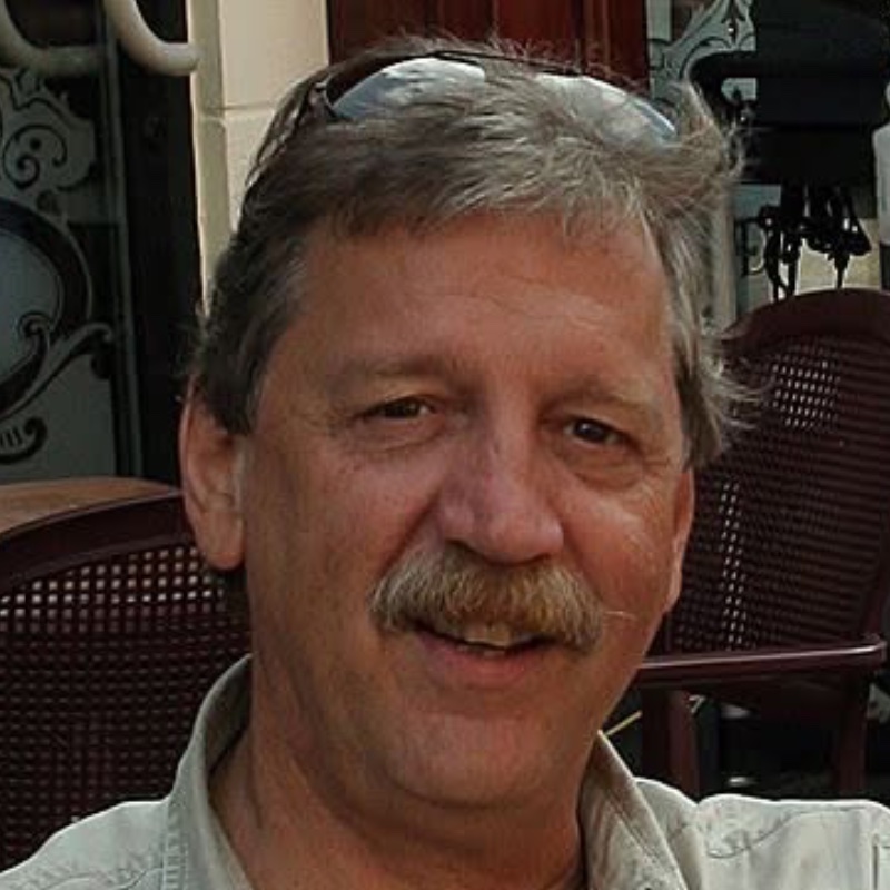 Klaus Steinhaus