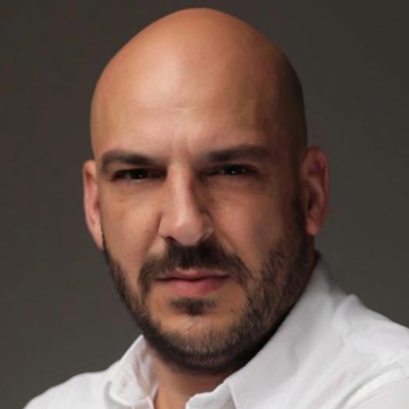 Kovács Gábor