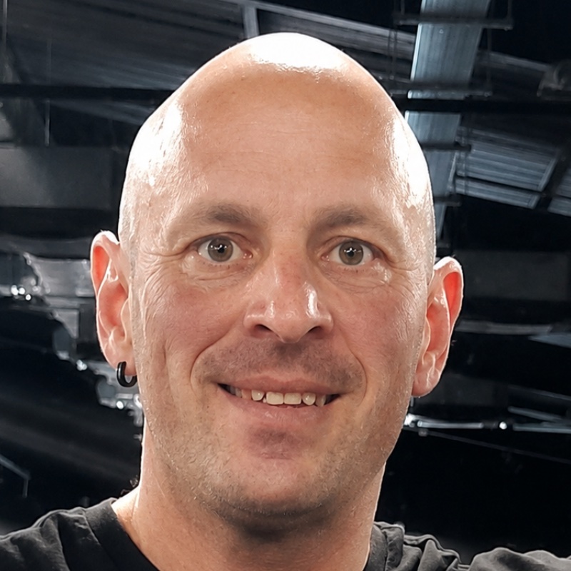 Lucas Prat