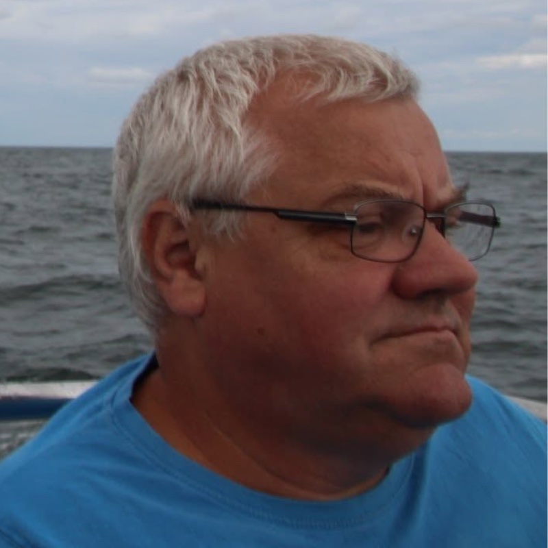 Marian Przybyła