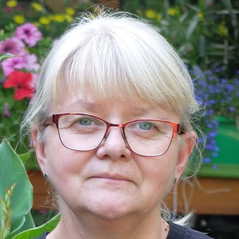 Marta Mierzeńska