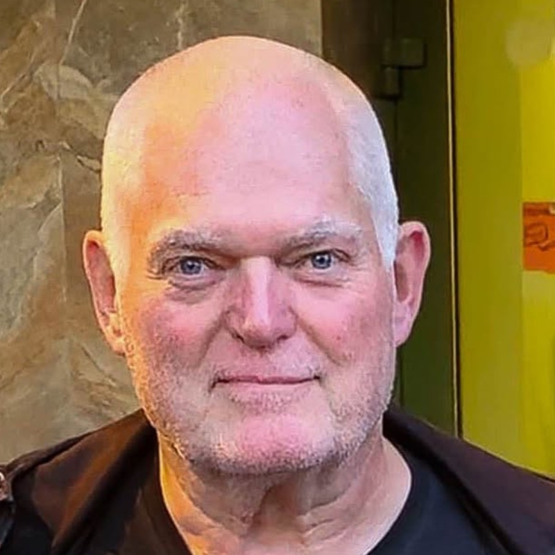 Max Bjørneskov