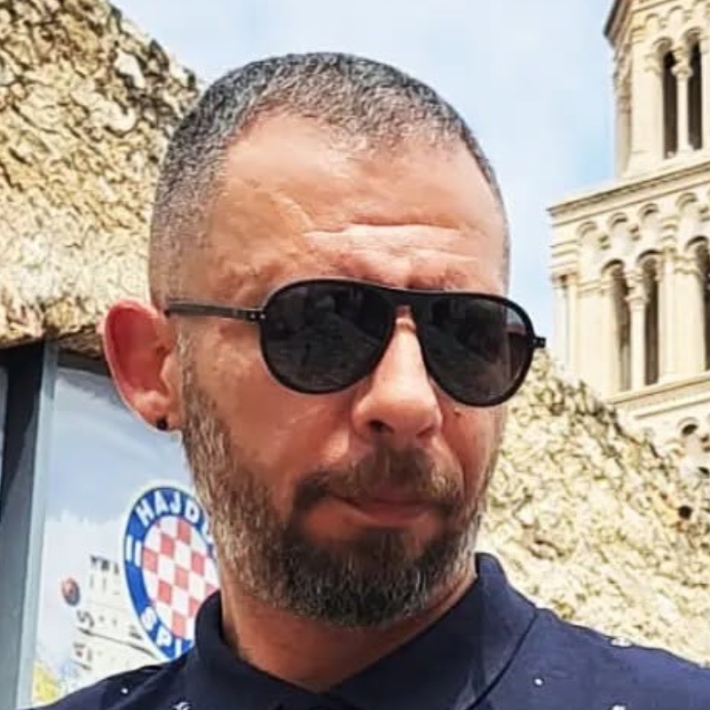 Mirko Baković