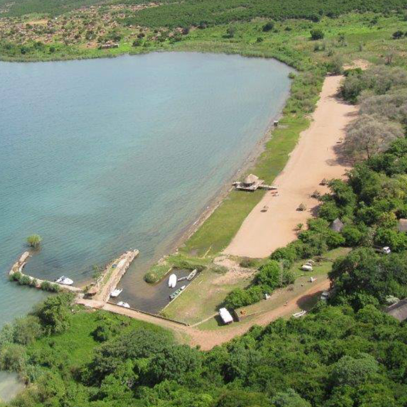 Ndole Bay Lodge