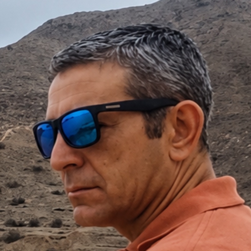 Nelson Mangana