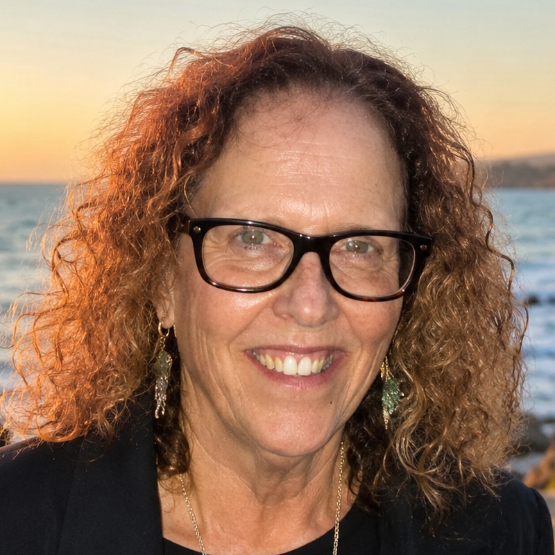 Pam Chin