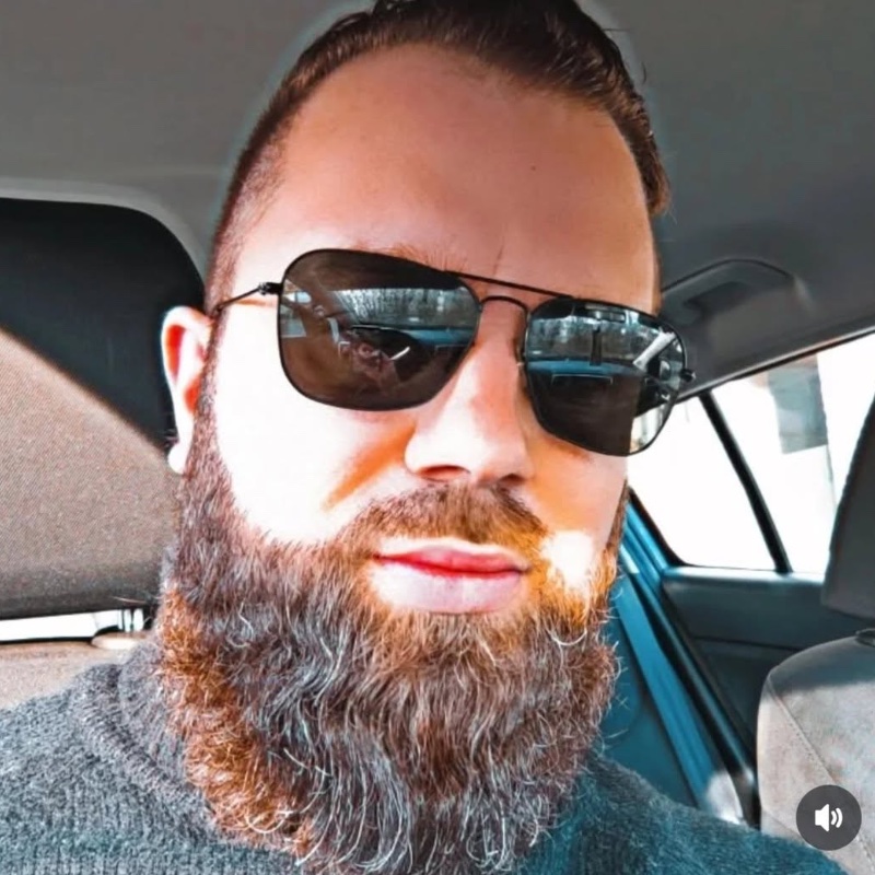 Quentin Boccadamo