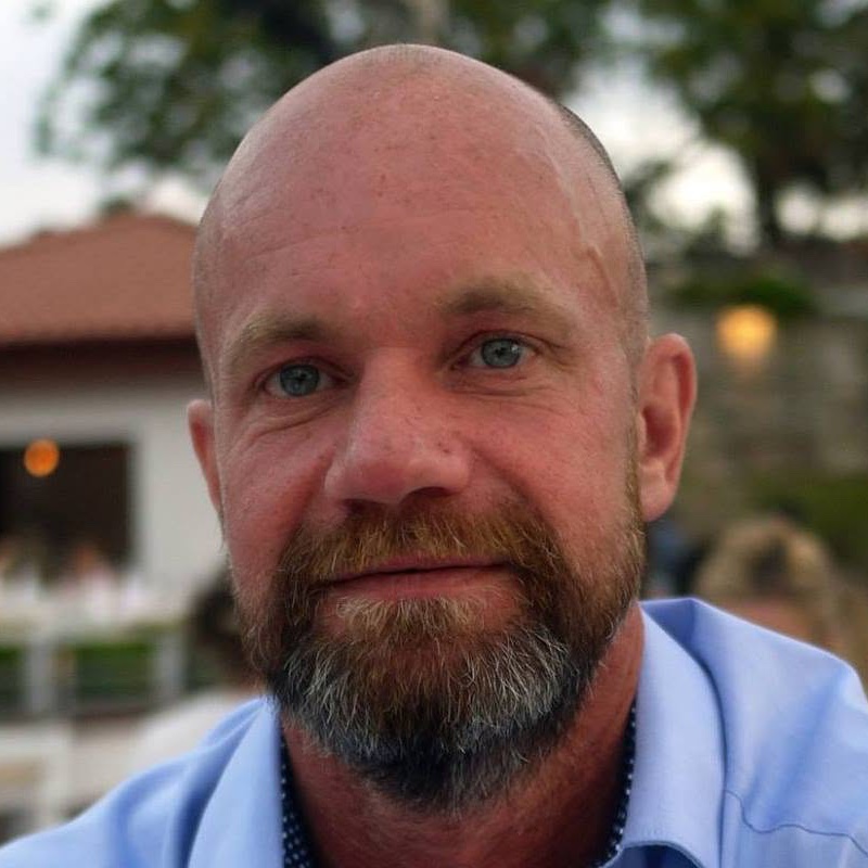 Stefan Stiffe Sjöberg