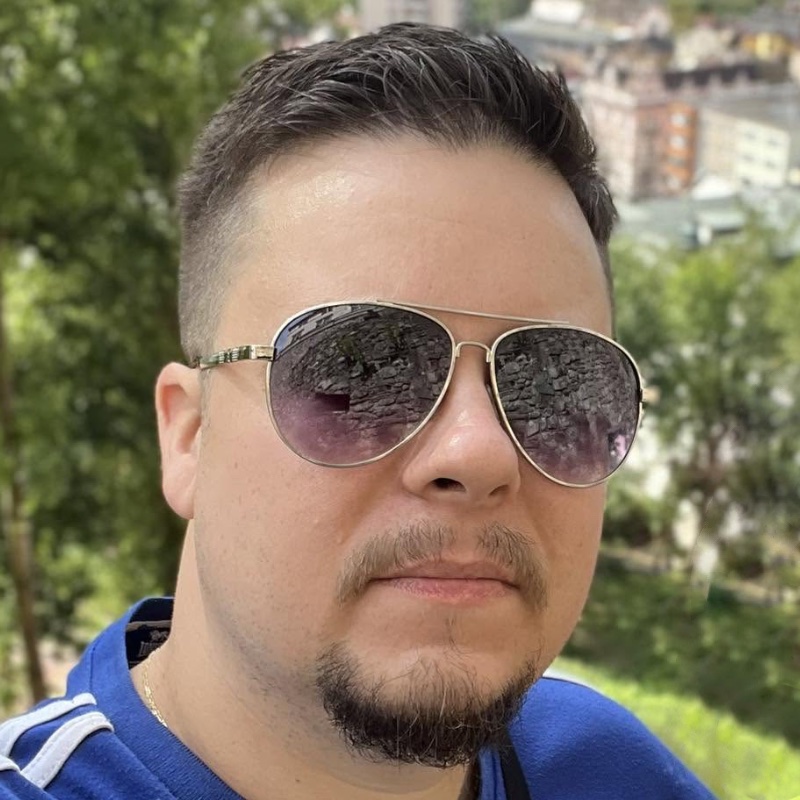Tomáš Zrůst