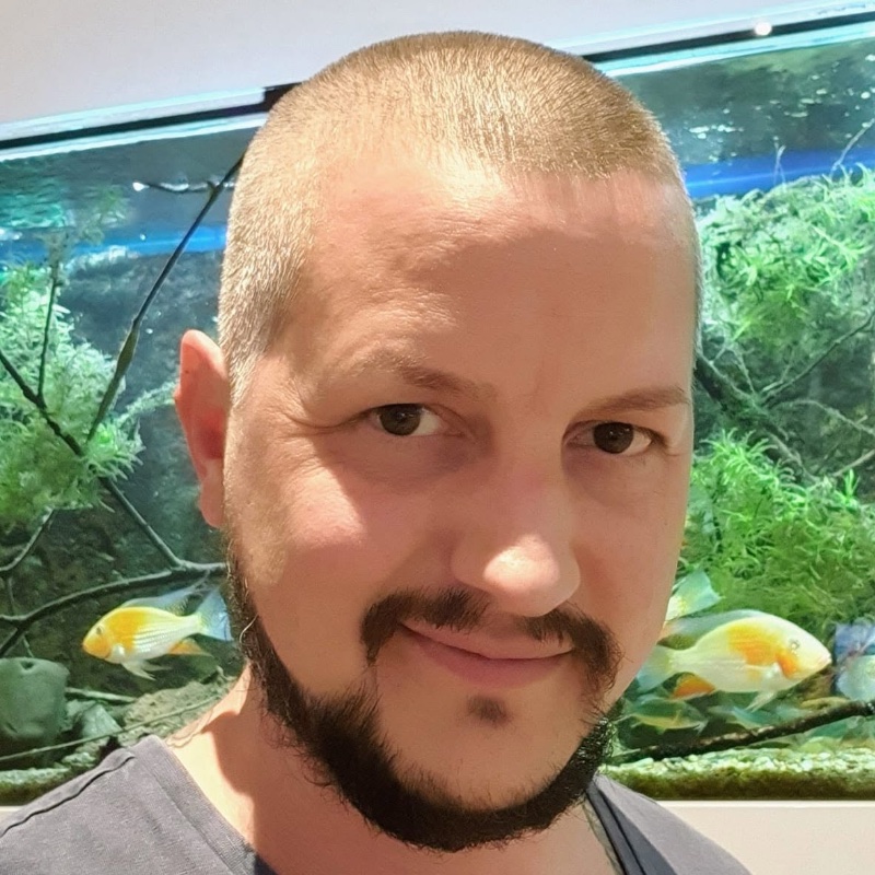 Varga Zsolt