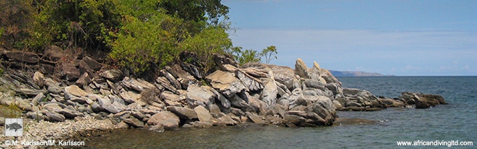 Kansombo, Lake Tanganyika, Tanzania