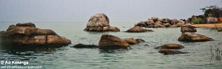Tembwe (Deux), Lake Tanganyika, DR Congo