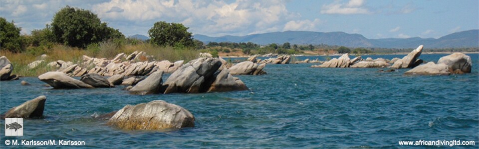 Udachi, Lake Tanganyika, Tanzania