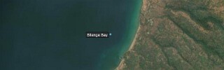 Bilinge Bay, Lake Tanganyika, Tanzania